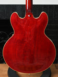 2021 Gibson 1964 Trini Lopez Sixties Cherry