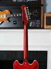 2021 Gibson 1964 Trini Lopez Sixties Cherry