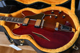 2021 Gibson 1964 Trini Lopez Sixties Cherry