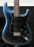 2021 Fender American Professional II Stratocaster Dark Night