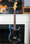 2021 Fender American Professional II Stratocaster Dark Night