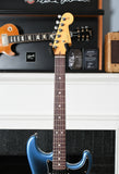 2021 Fender American Professional II Stratocaster Dark Night