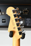 2021 Fender American Professional II Stratocaster Dark Night