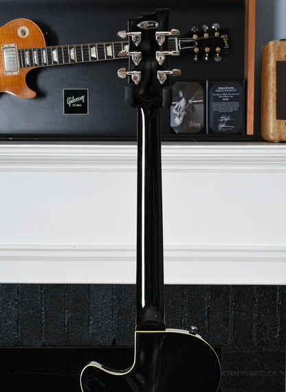 2018 Duesenberg Starplayer TV Stoptail 2 Tone Sunburst