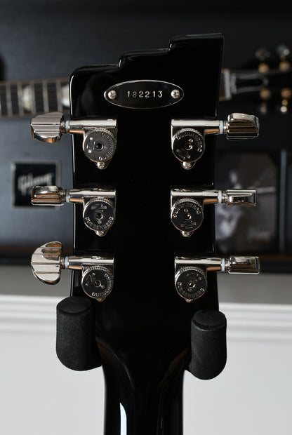 2018 Duesenberg Starplayer TV Stoptail 2 Tone Sunburst