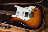 2020 Nash Stratocaster S-63 SSH 3 Tone Sunburst Lollar Pickups