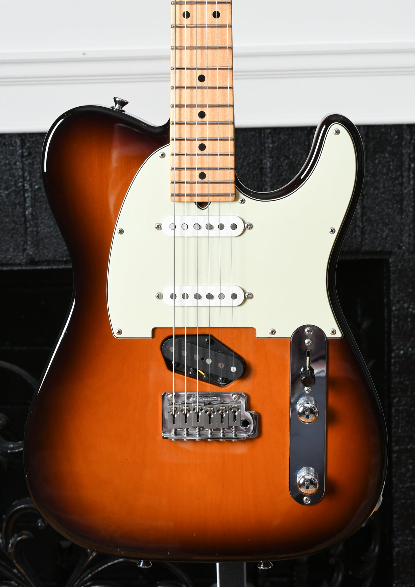 2002 Tom Anderson Hollow T Classic Desert Sunset