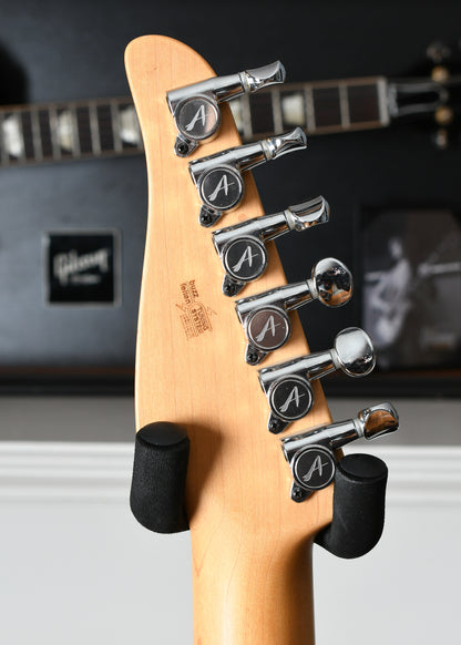2002 Tom Anderson Hollow T Classic Desert Sunset