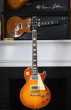 2020 Gibson 60th Anniversary Les Paul V1 1960 R0 Reissue Antiquity Burst