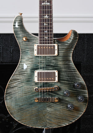 Paul Reed Smith PRS McCarty 594 10 Top Trampas Green