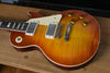 2020 Gibson 60th Anniversary Les Paul V1 1960 R0 Reissue Antiquity Burst