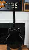 2021 Gibson "Exclusive" ES-335 P-90 Ebony