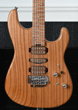 2022 Charvel Guthrie Govan USA Signature HSH Caramelized Ash