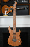 2022 Charvel Guthrie Govan USA Signature HSH Caramelized Ash