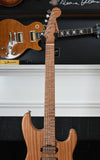 2022 Charvel Guthrie Govan USA Signature HSH Caramelized Ash