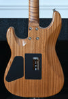 2022 Charvel Guthrie Govan USA Signature HSH Caramelized Ash