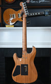 2022 Charvel Guthrie Govan USA Signature HSH Caramelized Ash