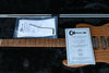 2022 Charvel Guthrie Govan USA Signature HSH Caramelized Ash