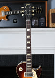 2021 Gibson 1958 Standard Murphy Lab Ultra Light Aged Bourbon Burst