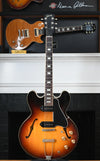 2017 Gibson Memphis ES-330 Sunset Burst