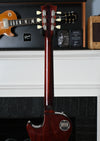 2021 Gibson 1958 Standard Murphy Lab Ultra Light Aged Bourbon Burst