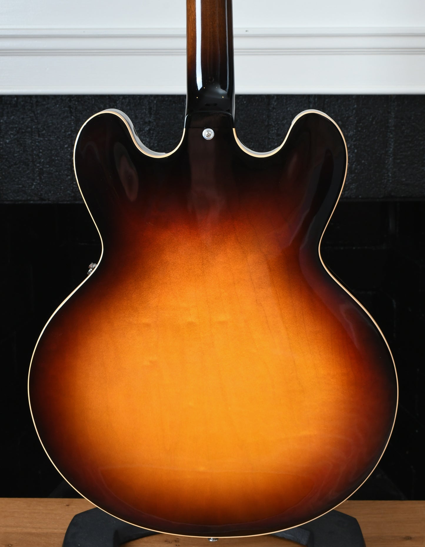 2017 Gibson Memphis ES-330 Sunset Burst