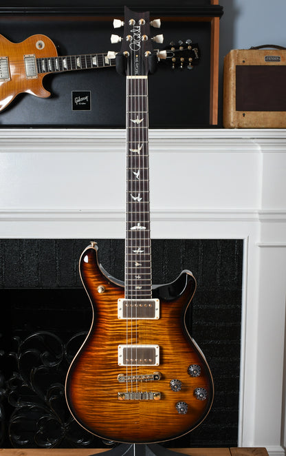 Paul Reed Smith PRS McCarty 594 10 Top *Custom Color* Tri Color Burst