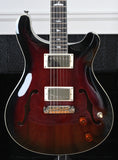 Paul Reed Smith PRS SE Hollowbody Standard Fire Red *Store Demo*