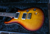 2018 PRS Paul Reed Smith Custom 24 Artist Rosewood Neck Tri Color Sunburst