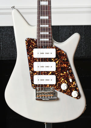 Ernie Ball Music Man Albert Lee BFR MM90 Ghost In The Shell