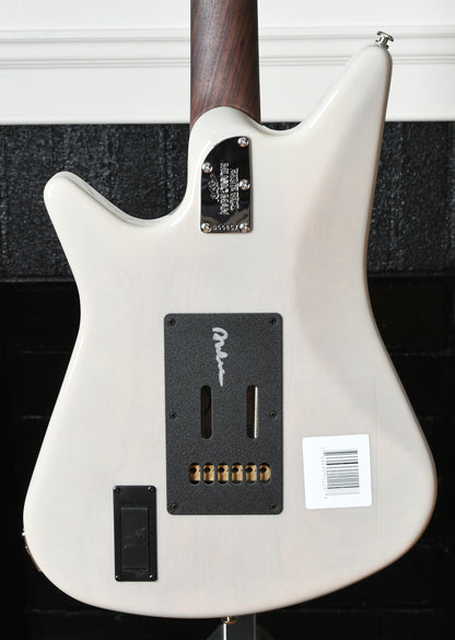 Ernie Ball Music Man Albert Lee BFR MM90 Ghost In The Shell