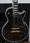 2012 Gibson Historic 1954 Les Paul Custom Black Beauty 8lbs 5oz!!!!