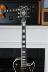 2012 Gibson Historic 1954 Les Paul Custom Black Beauty 8lbs 5oz!!!!
