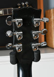 1986 Gibson Les Paul Standard Ebony