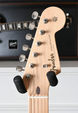 2017 Fender Custom Shop '60 Stratocaster Mercedes Blue NOS Maple Neck