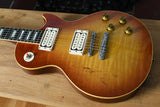 Jam City 1959 Les Paul Washed Cherry