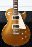 2004 Gibson 1957 Les Paul Standard Reissue R7 Goldtop Darkback Gloss