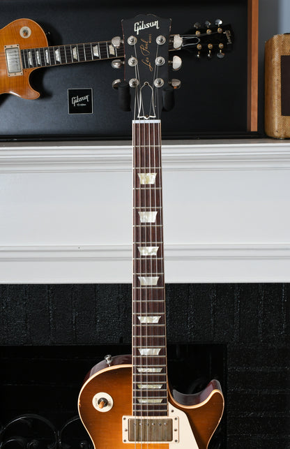2010 Gibson Jimmy Page "Number 2" Signature Les Paul Aged by Tom Murphy Serial #2/100
