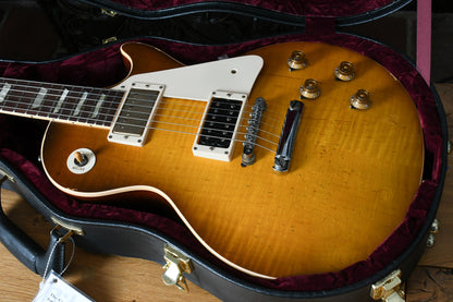 2010 Gibson Jimmy Page "Number 2" Signature Les Paul Aged by Tom Murphy Serial #2/100