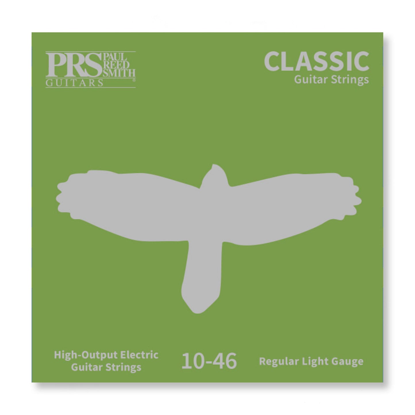 PRS Classic Strings, Light .010 - .046 Light