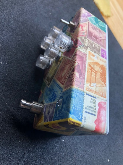 Matthews Effects The Architect Overdrive v2
