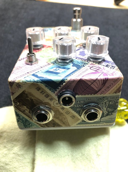 Matthews Effects The Architect Overdrive v2