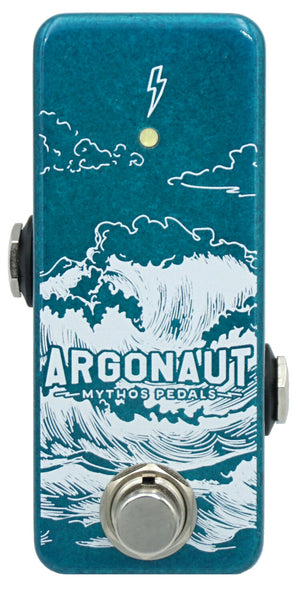 Mythos Argonaut Pedal