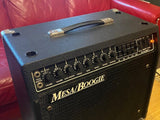 1993 Mesa Boogie .50 Caliber+ Guitar Combo Amplifier