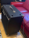 1993 Mesa Boogie .50 Caliber+ Guitar Combo Amplifier