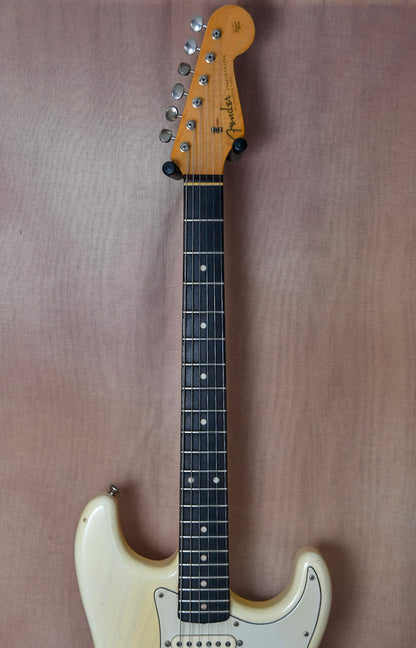 2005 GVCG Ultimate '59 S style Greenwich Village Custom Guitars