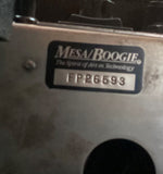 1993 Mesa Boogie .50 Caliber+ Guitar Combo Amplifier