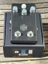 OCTAHIVE HIGH OCTAVE FUZZ - The BlackBee Edition - OH1170