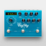 Strymon - BigSky Reverberator - Reverb Pedal