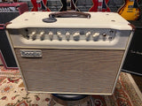 Mesa/Boogie California Tweed 6V6 4:40 Tube Combo Amp